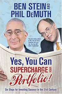 Yes, You Can Supercharge Your Portfolio!