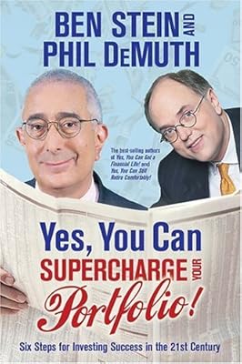 Yes, You Can Supercharge Your Portfolio!