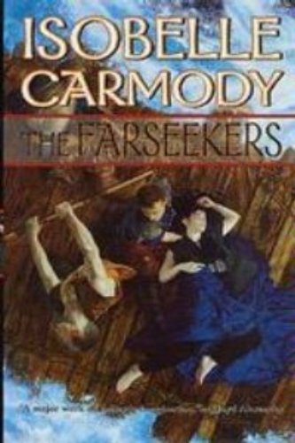 Obernewtyn ; &, The farseekers by Isobelle Carmody