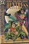 Showcase '94 #6 Huntress Early June 1994