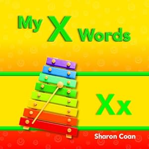 My X Words