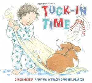 Tuck-in Time by Carole Gerber