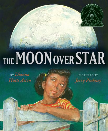 The Moon Over Star by Dianna Hutts Aston