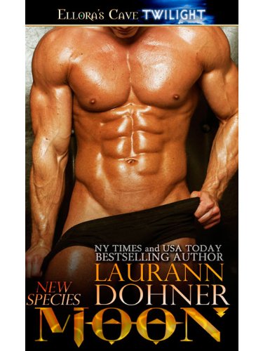 Moon by Laurann Dohner