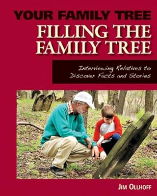 Filling the Family Tree
