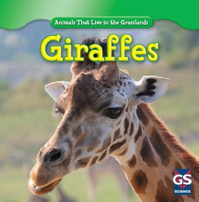 Giraffes