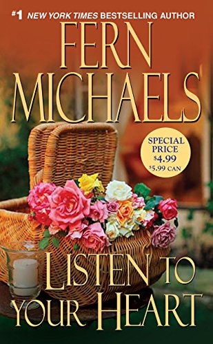 Listen To Your Heart by Fern Michaels