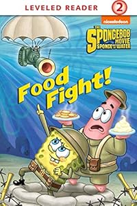 Food Fight!