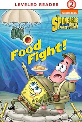 Food Fight!