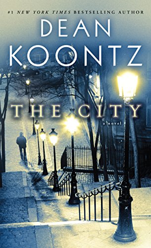The City by Dean Koontz