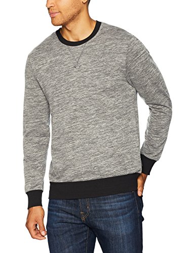 Algopix Similar Product 9 - 2XIST Mens Pullover Crewneck