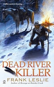 Dead River Killer