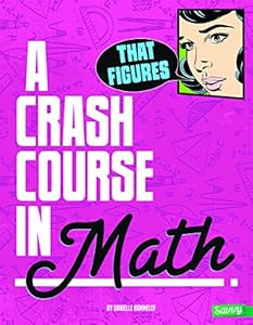 That Figures!: A Crash Course in Math