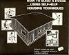 How to Build a House : Using Self-Help Housing Techniques