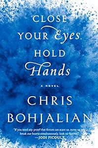 Close Your Eyes, Hold Hands