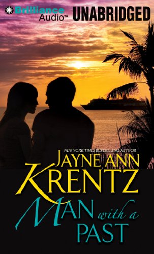 Man with a Past by Jayne Ann Krentz