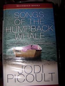 Songs of the Humpback Whale