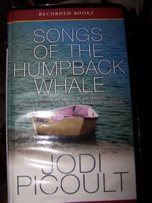 Songs of the Humpback Whale