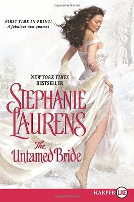 The Untamed Bride LP