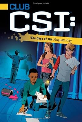 The Case of the Plagued Play