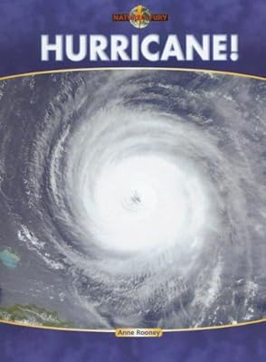 Hurricane! (Nature's Fury)