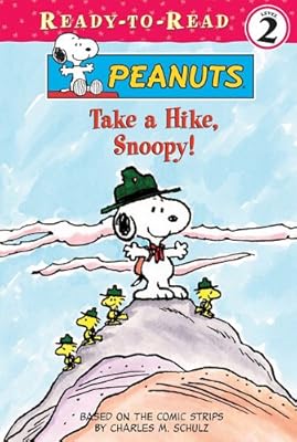 Take a Hike, Snoopy!