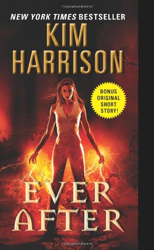 Ever After by Kim Harrison