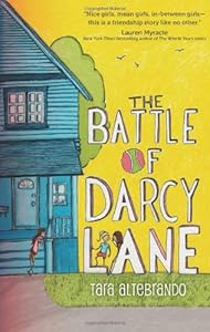 The Battle of Darcy Lane
