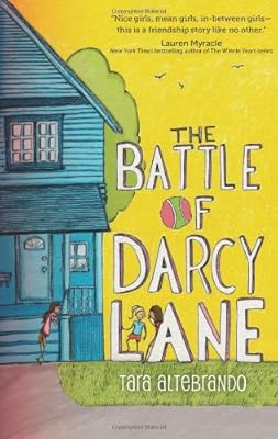 The Battle of Darcy Lane