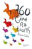 760 Générations par Myriam Gallot