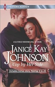 Cop by Her Side