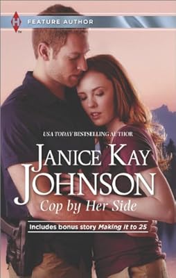 Cop by Her Side