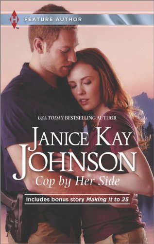 Cop by Her Side by Janice Kay Johnson