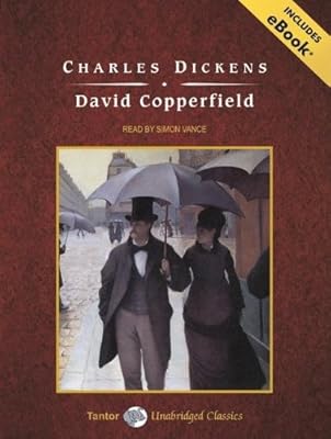 David Copperfield, with eBook