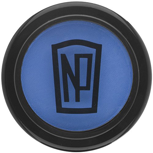napoleon perdis color disc for eyes & cheeks 16 blue