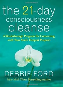 The 21-Day Consciousness Cleanse