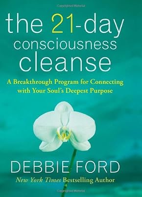 The 21-Day Consciousness Cleanse