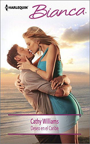 Deseo en el Caribe: by Cathy Williams