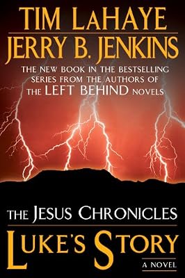 Luke's Story: The Jesus Chronicles (Jesus Chronicles (Berkley))
