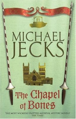 The Chapel of Bones (Knights Templar)