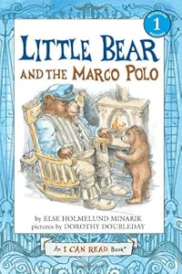 Little Bear and the Marco Polo
