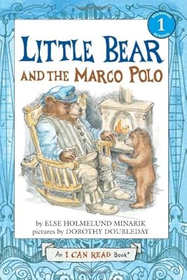 Little Bear and the Marco Polo