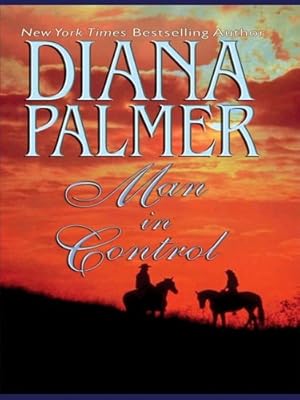 Man in Control (Wheeler Romance)