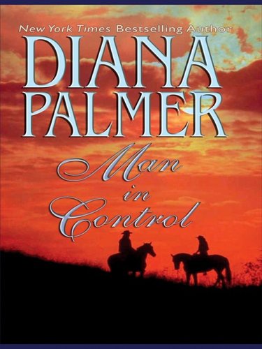 Man in Control (Wheeler Romance) by Diana Palmer