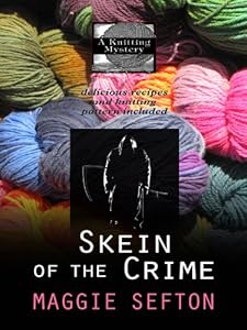Skein of the Crime
