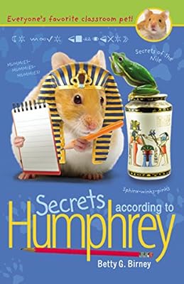 Secrets According to Humphrey