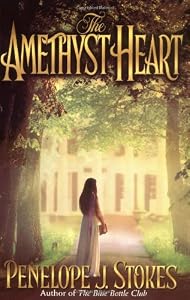 The Amethyst Heart