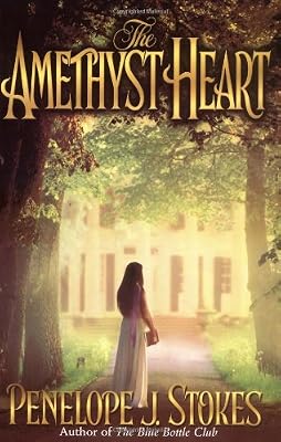 The Amethyst Heart