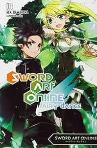 Sword Art Online 3: Fairy Dance