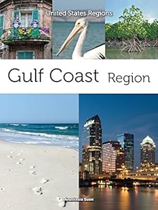 Gulf Coast Region